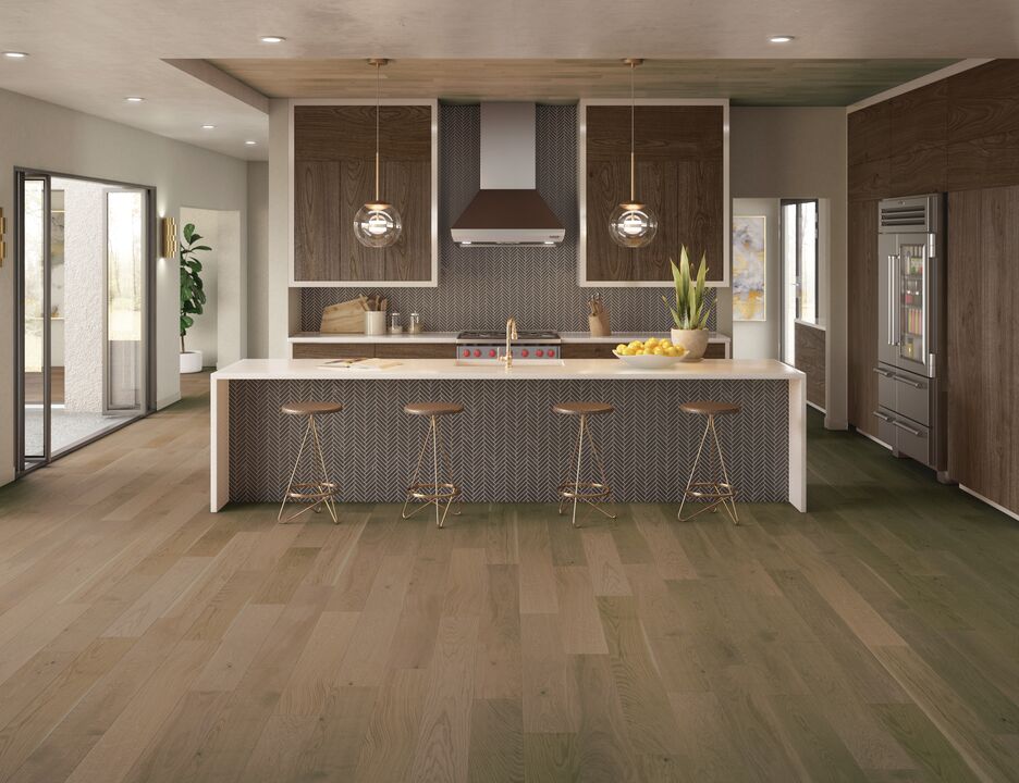 Bentley Premier Purcell Engineered Hardwood KAG2Y1FBRLS-S5