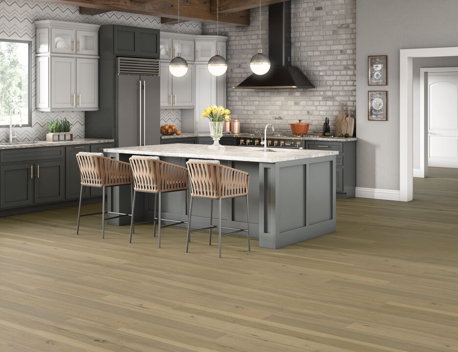 Grand Mesa Willow Ridge Engineered Hardwood K42K201