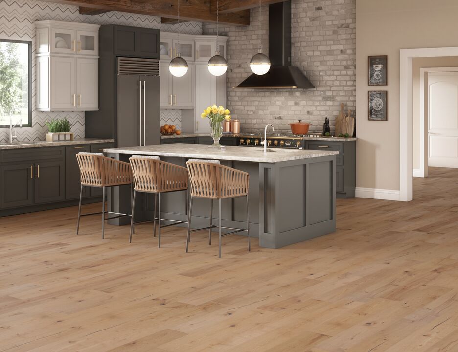 The Reserve Lincoln Engineered Hardwood K1012106