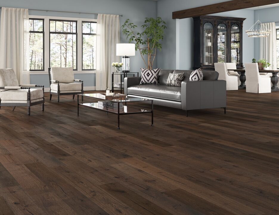 The Reserve Fawn Engineered Hardwood K1012416