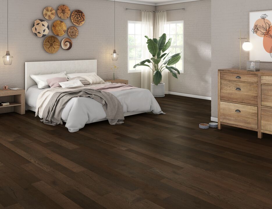 The Glenn Buffalo Engineered Hardwood K1022418