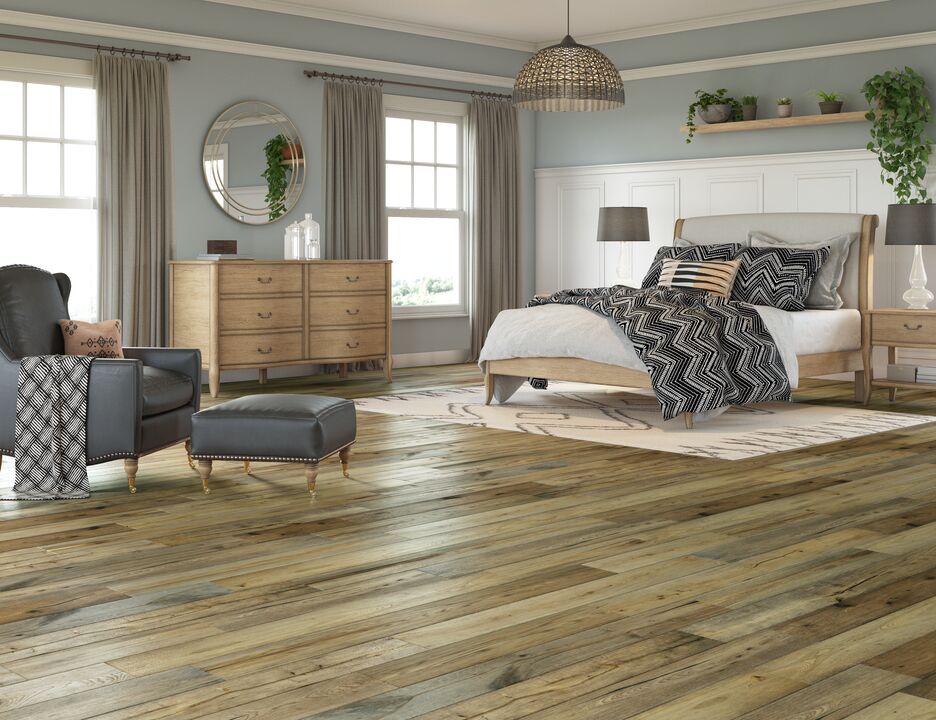 The Glenn Stag Engineered Hardwood K1022420