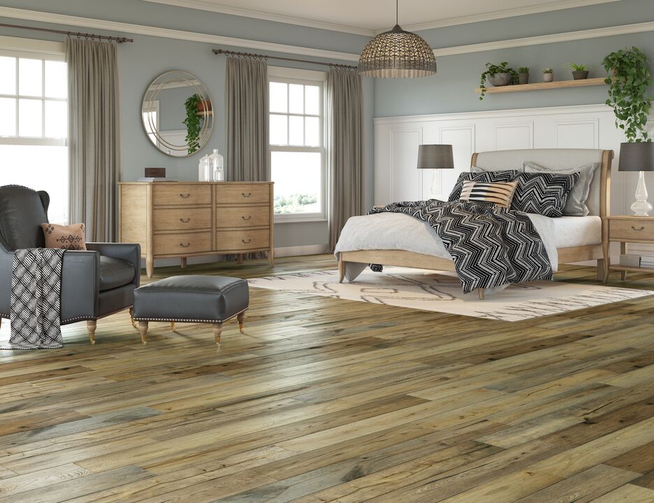 The Reserve Stag Engineered Hardwood K1012420