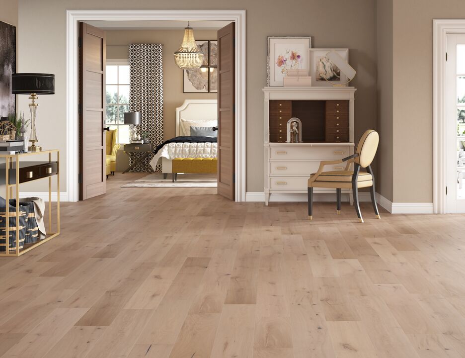 The Glenn Elkwood Engineered Hardwood K1022464