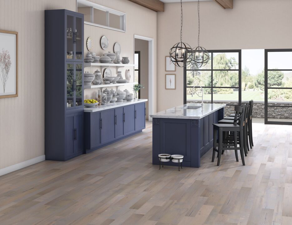The Reserve River Rock Engineered Hardwood K1012465