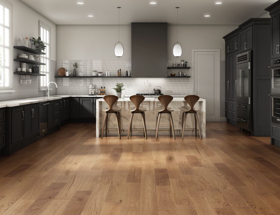 Solano Alameda Engineered Hardwood K1032423