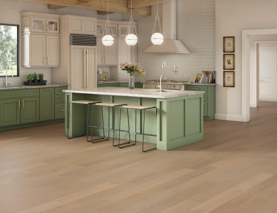 Solano Candaval Engineered Hardwood K1032427