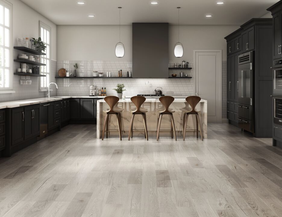 Solano Sylvan Engineered Hardwood K1032429