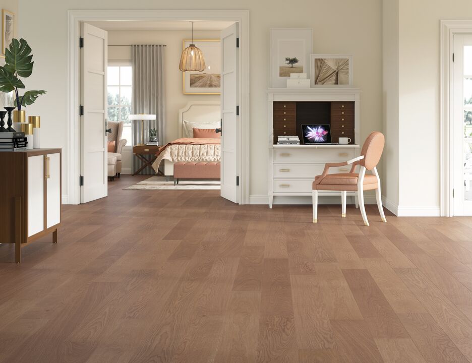 Solano Villier Engineered Hardwood K1032430