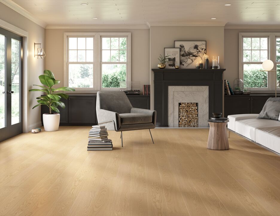 Solano Vander Engineered Hardwood K1032432