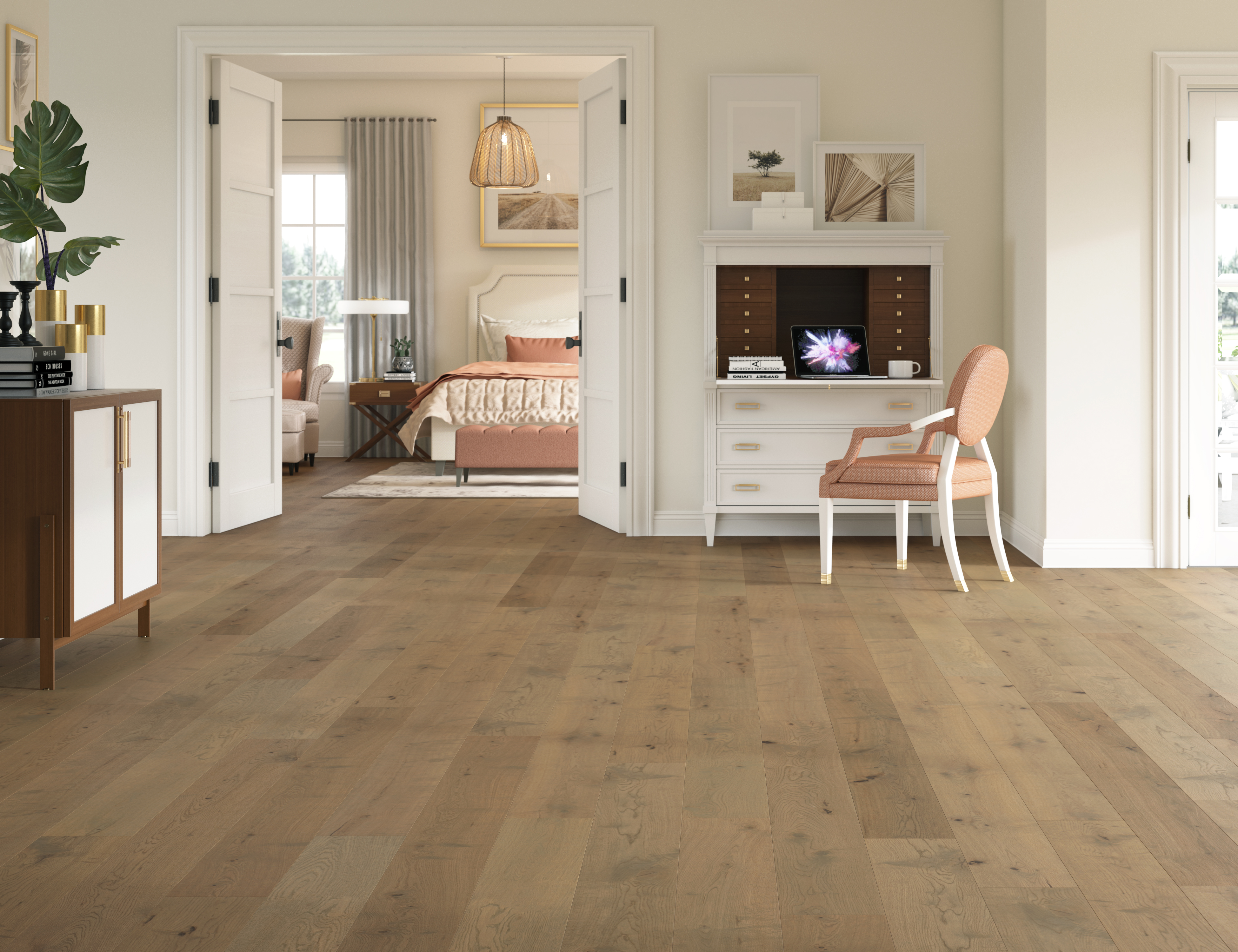 Lauderhill Shadow Engineered Hardwood K282103