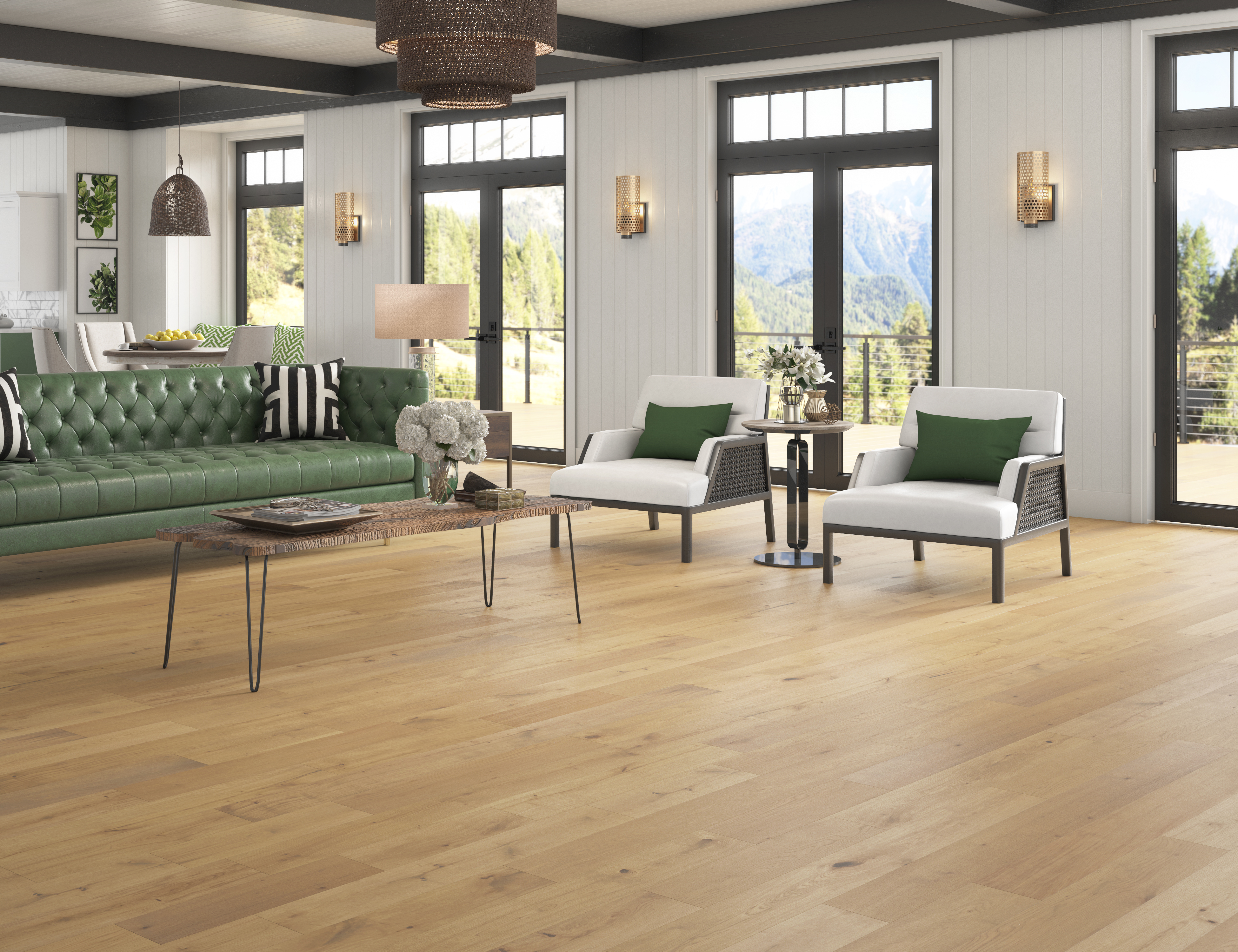 Lauderhill Penrose Engineered Hardwood K282450