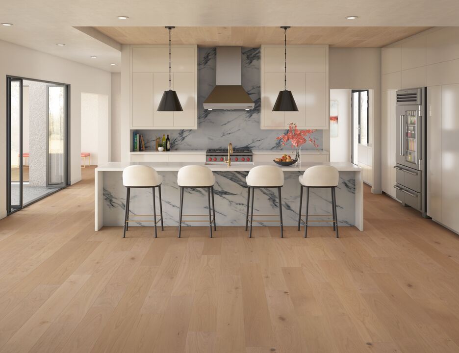 Hermitage Georgetown Engineered Hardwood K442426