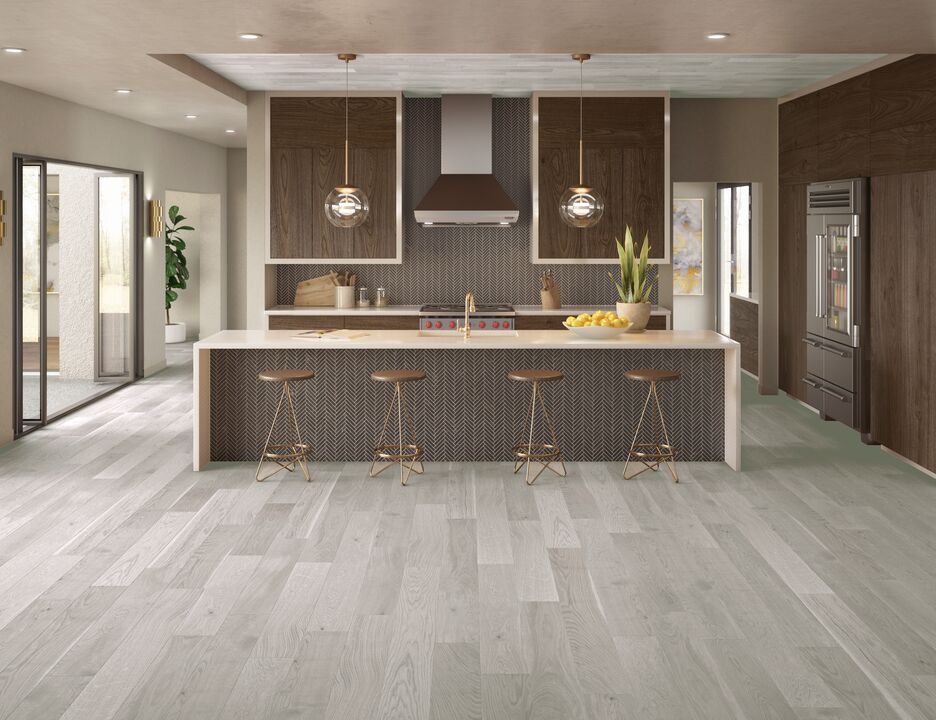 Hermitage Sylvan Engineered Hardwood K442429