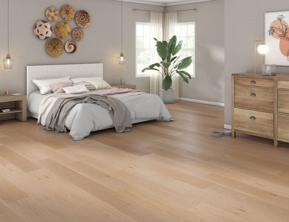 Hermitage Bungalow Engineered Hardwood K442459