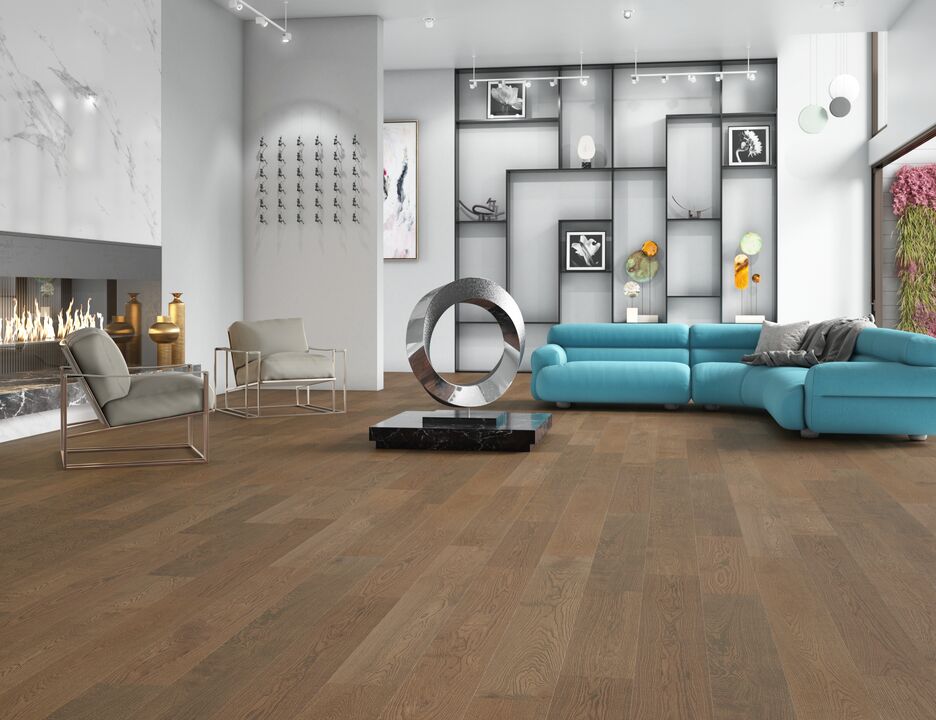 Hermitage Casita Engineered Hardwood K442462