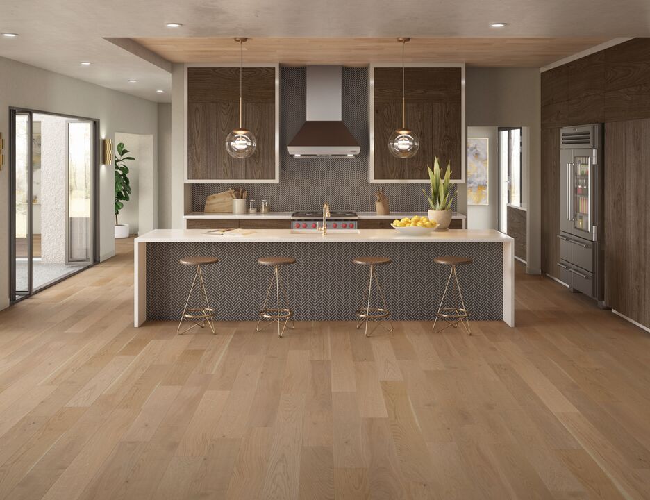 Bentley Premier Newport Engineered Hardwood KAG2439