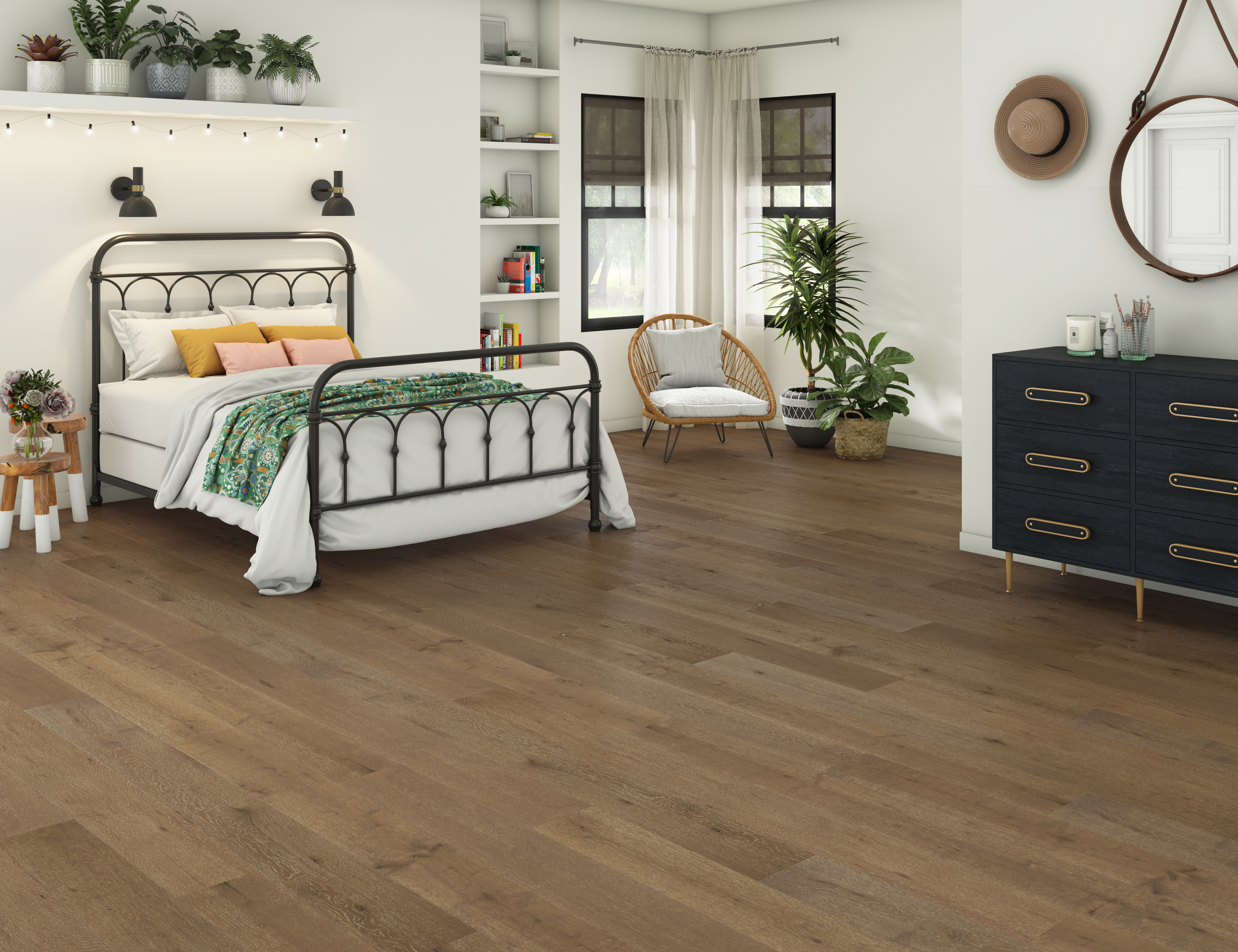 Bentley Premier Fordham Engineered Hardwood KAG2443