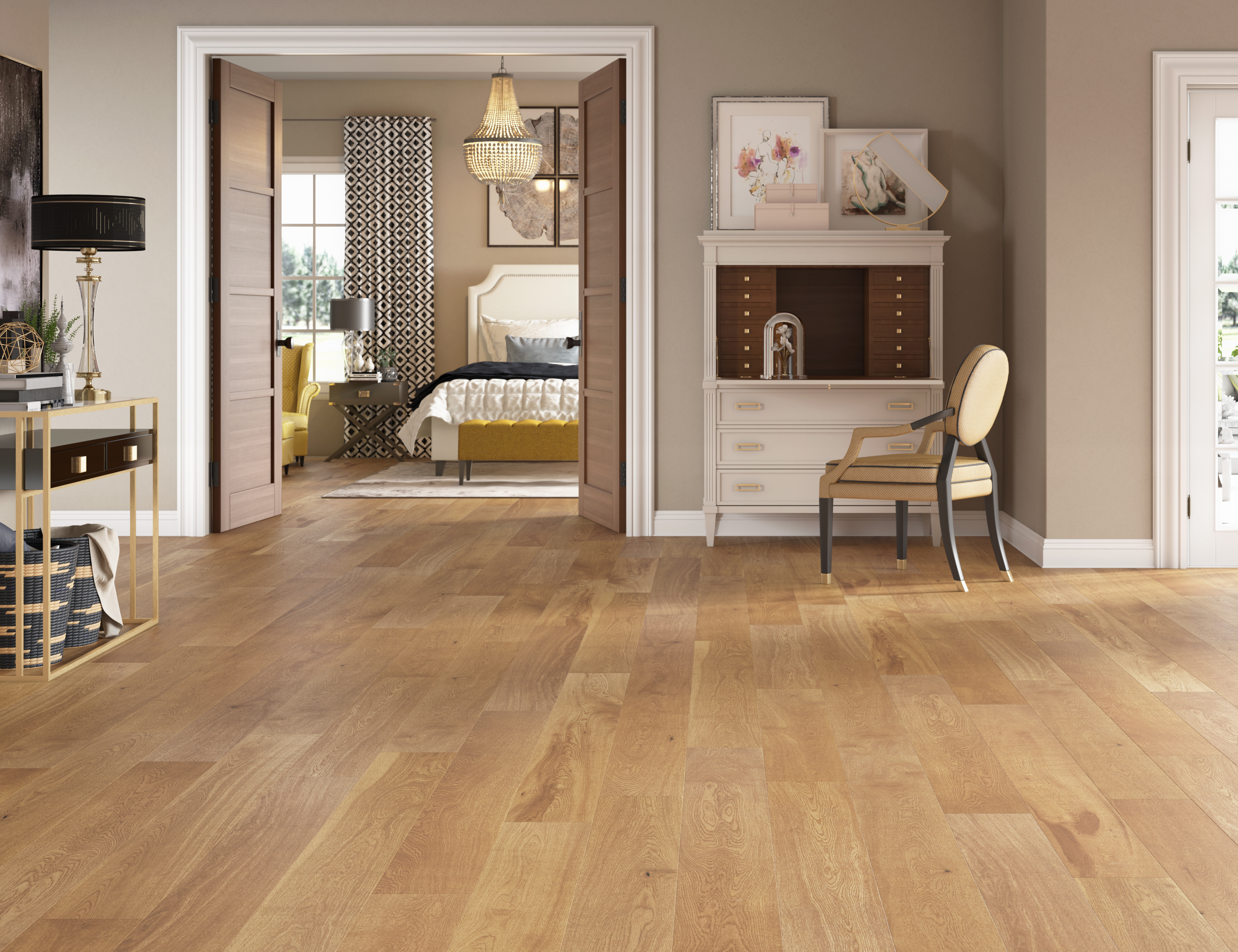 Bentley Premier Chelsea Engineered Hardwood KAG2444