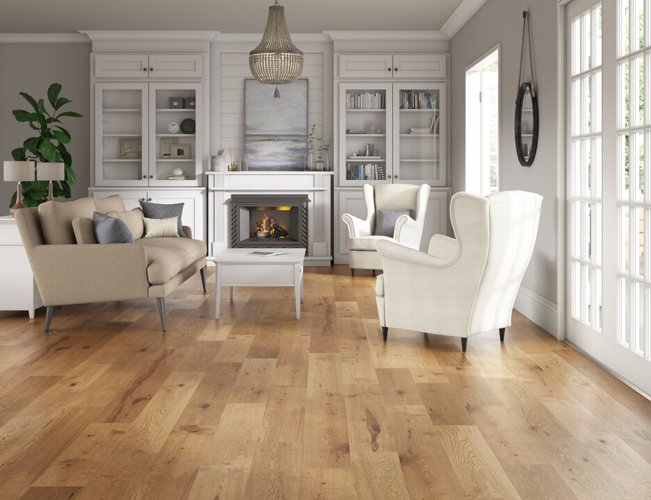 Bentley Premier Metropolitan Engineered Hardwood KAG2447