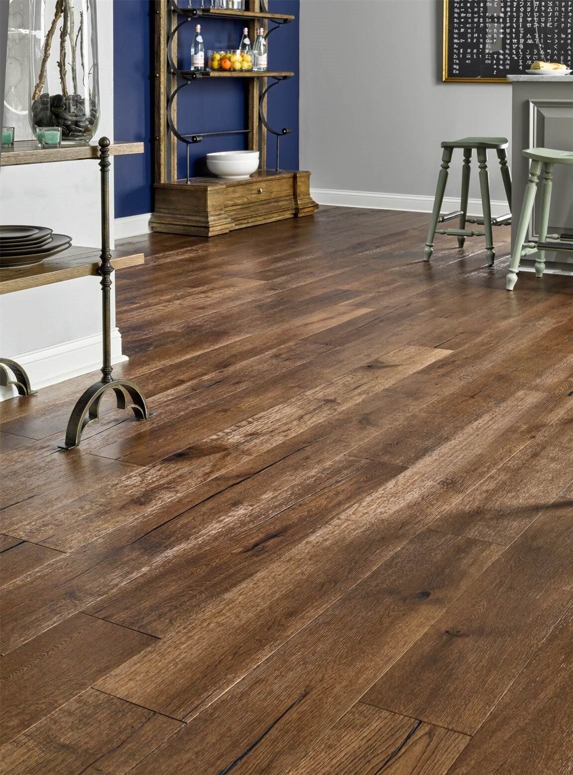 St. Laurent Belfort Engineered Hardwood BM2M6FBRLS