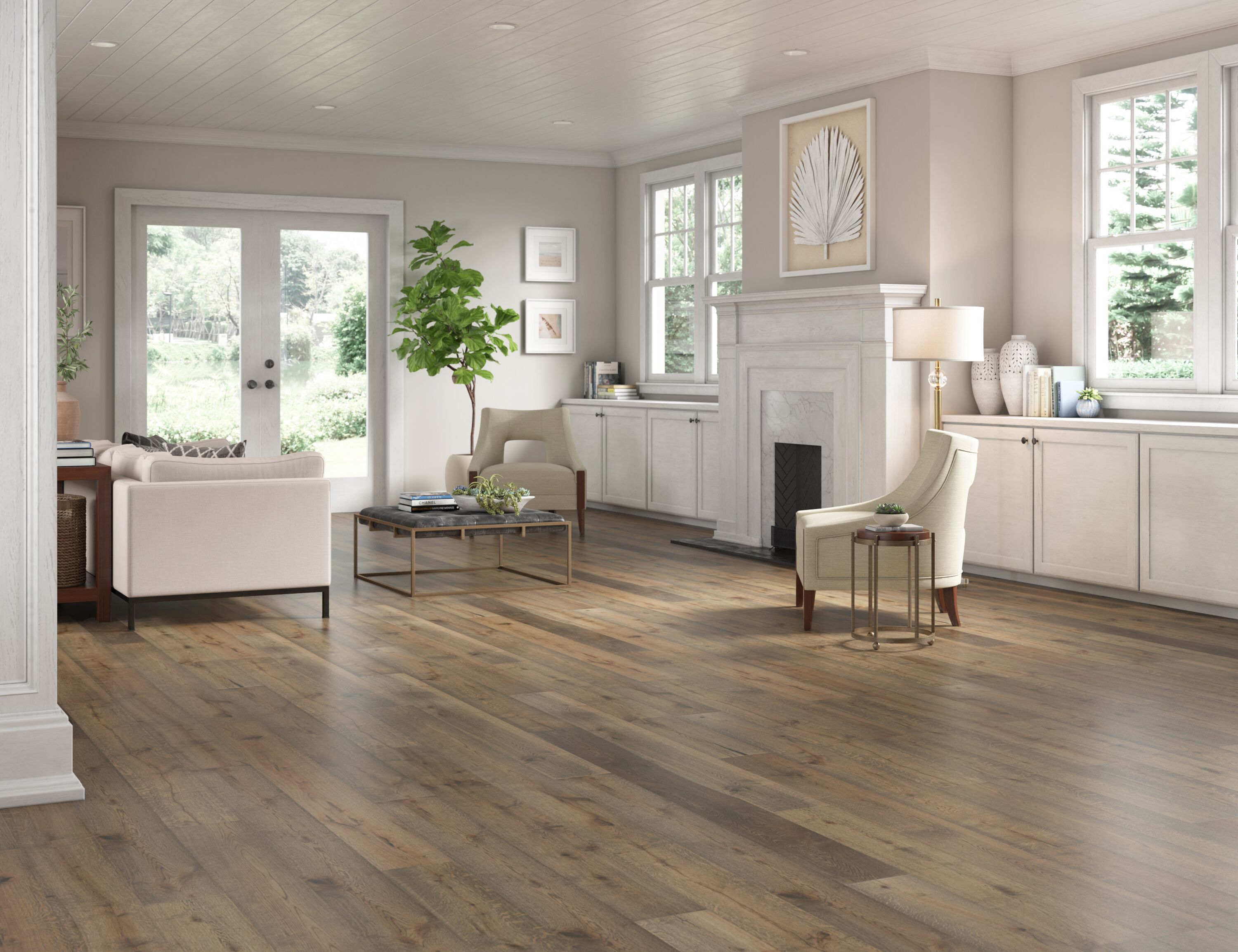 St. Laurent Castellon Engineered Hardwood BM2N3FBRLS