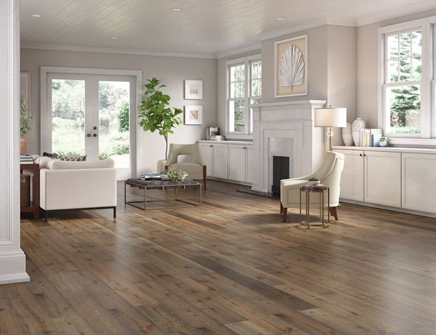 Westbury Mckinley Engineered Hardwood K092137