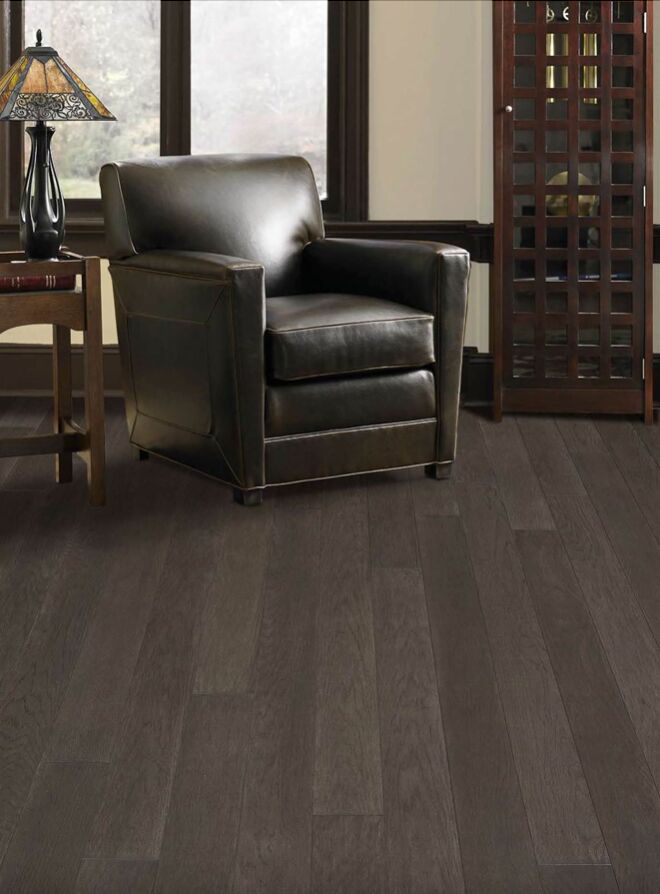 Weston Weathered Stone Engineered Hardwood KBJ2F3KFBR