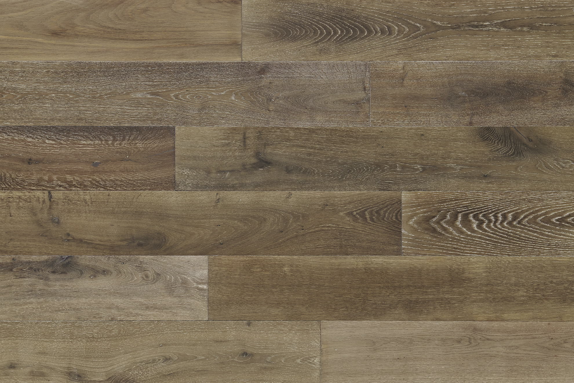 Fractal Volcanic Chamber Engineered Hardwood K1132631