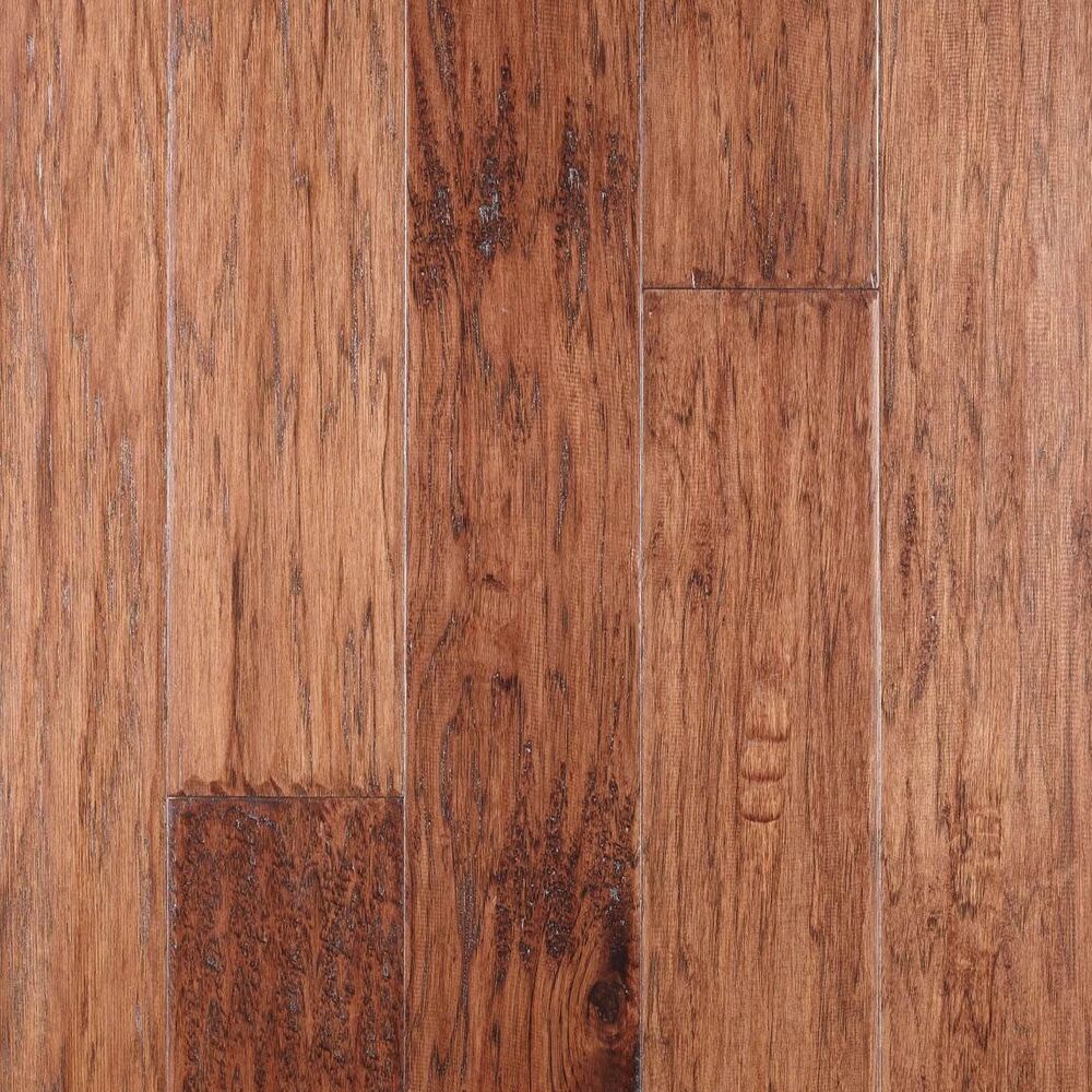 River Ranch Amaretto Engineered Hardwood K61K03-S6