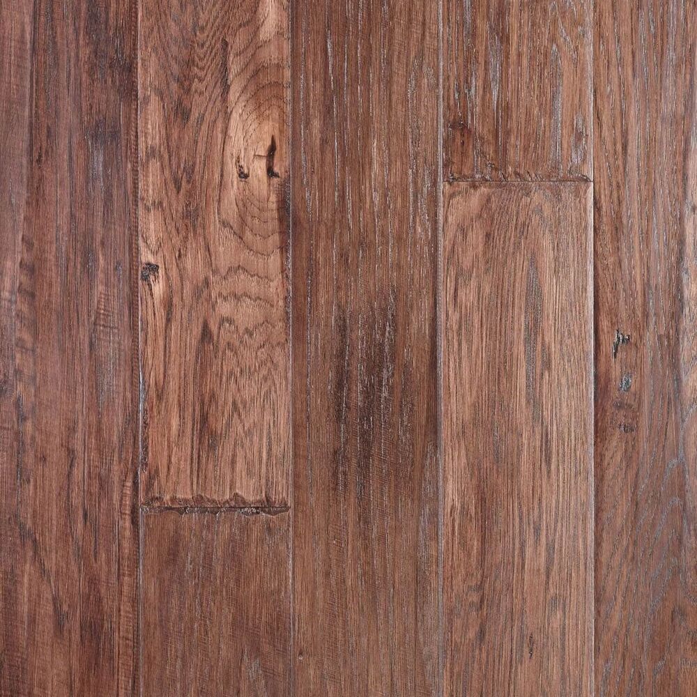 River Ranch Tobacco Engineered Hardwood K61K81-S6