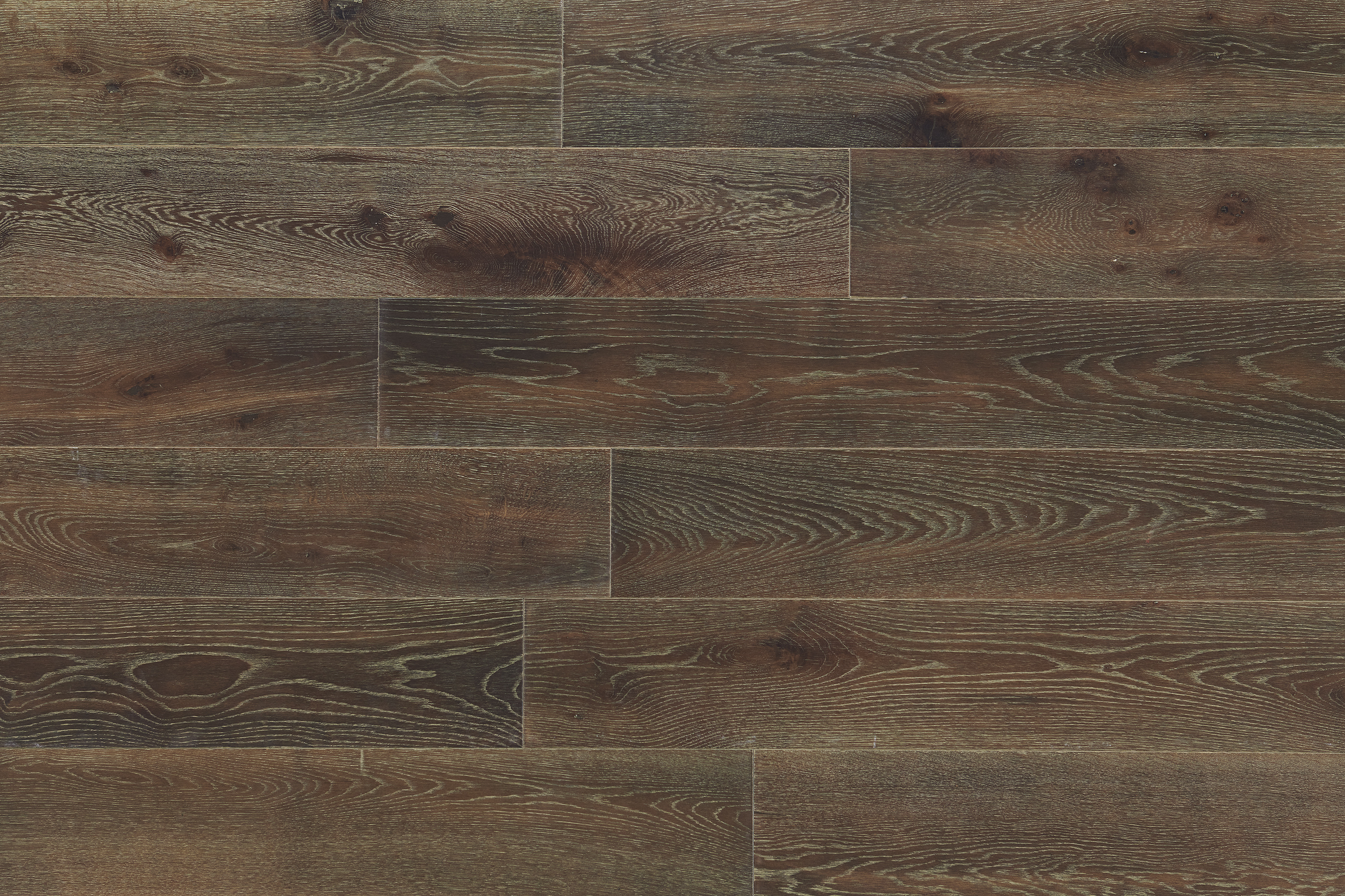 Fractal Cavernous Engineered Hardwood K1132625