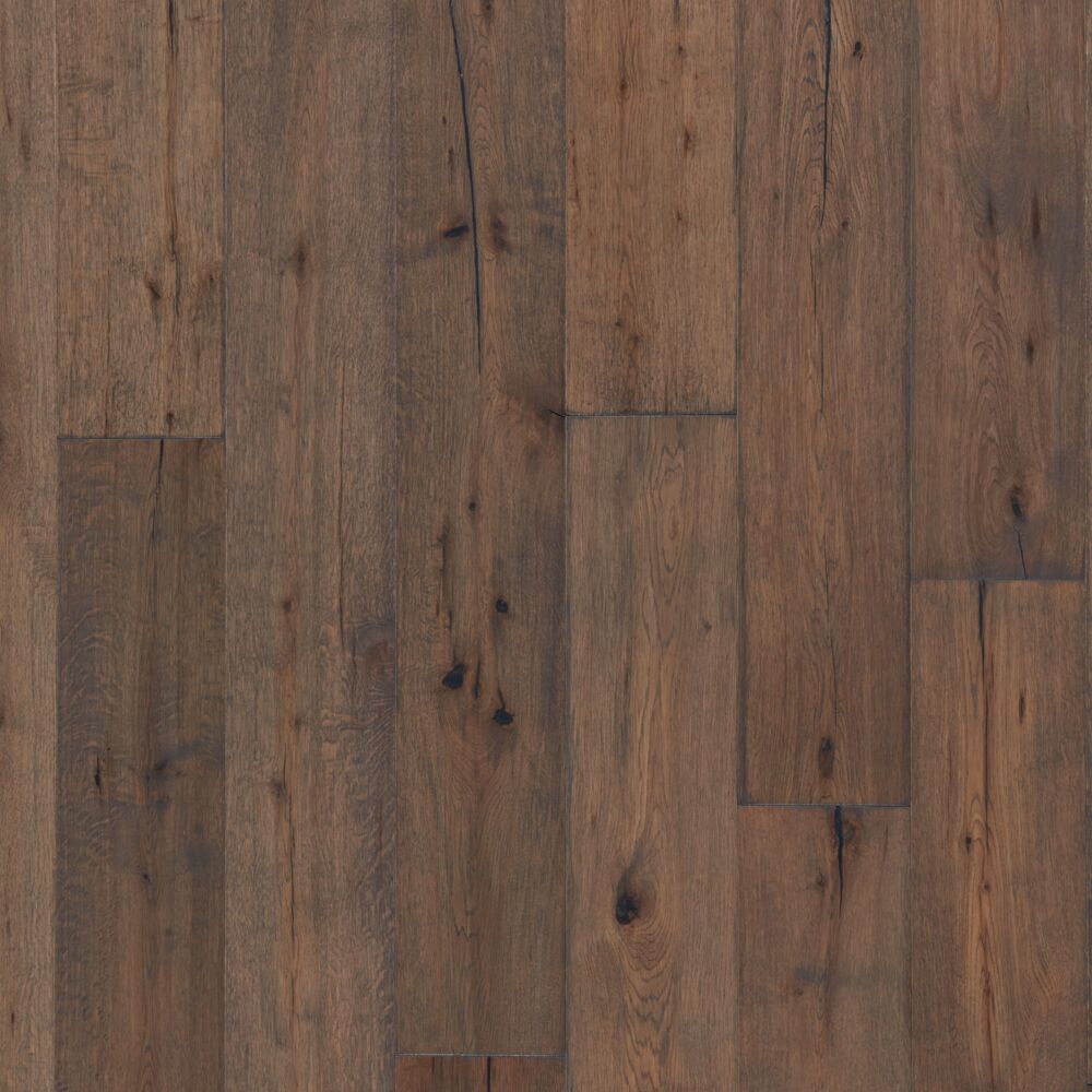 The Reserve Flint Engineered Hardwood K1012105