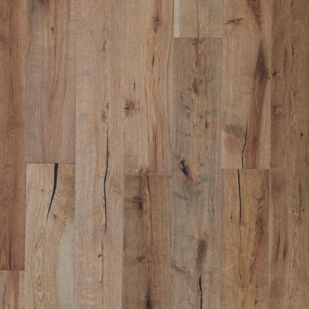 The Reserve Denali Engineered Hardwood K1012107