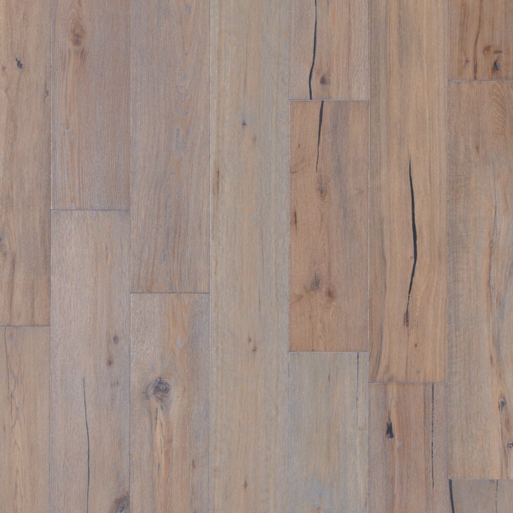 The Glenn Silverton Engineered Hardwood K1022419