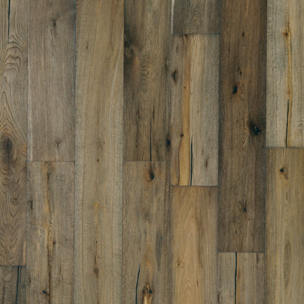 The Glenn Stag Engineered Hardwood K1022420