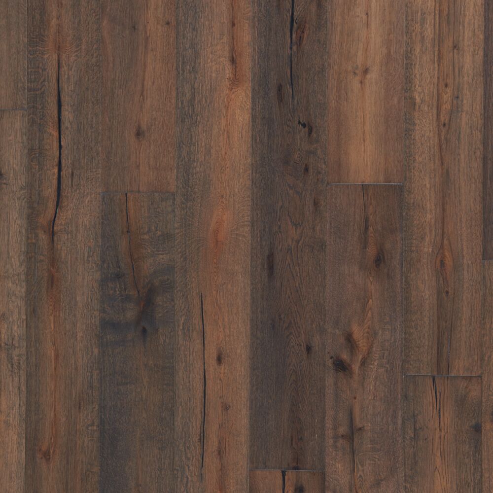 The Reserve Cascadian Falls Engineered Hardwood K1012421