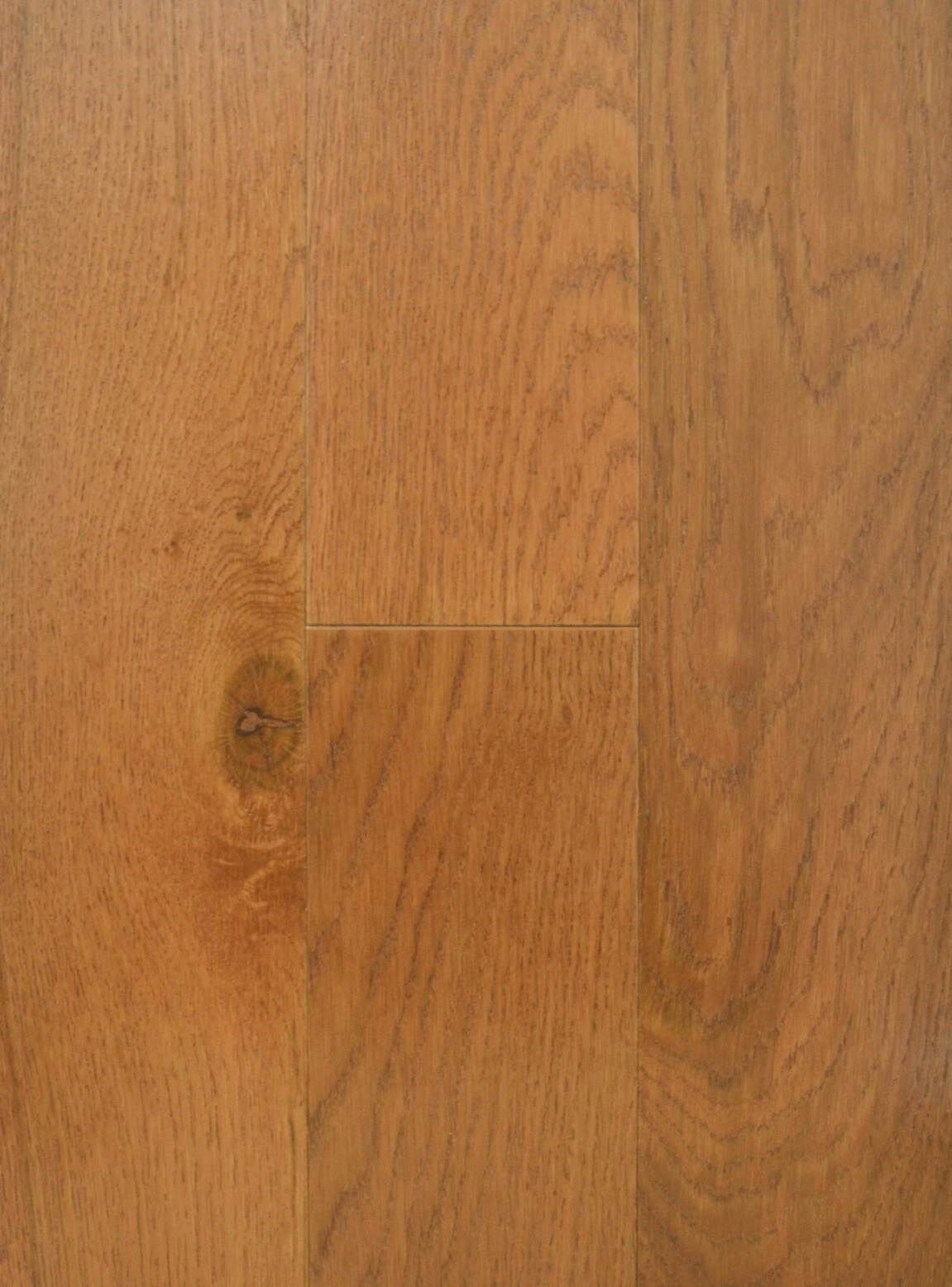 Town Square Gunstock Engineered Hardwood KBT2S1FOP