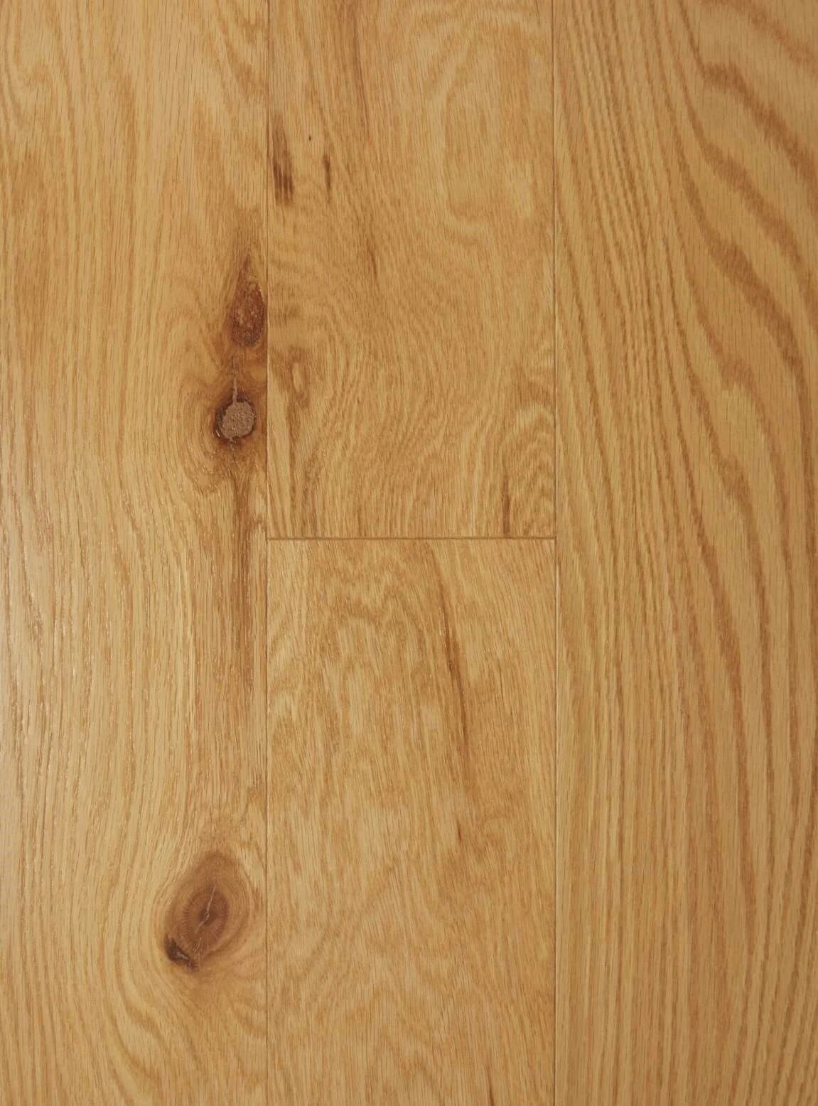 Town Square Natural Engineered Hardwood KBT291FOP
